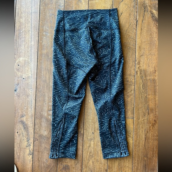 Lululemon true self crop - Picture 4 of 5